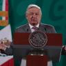 AMLO se aplicará mañana segunda dosis de vacuna contra Covid AMLO se aplicará segunda dosis de vacuna contra covid-10