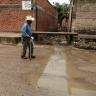 Arroyos absorbidos por mancha urbana en San juan de Abajo Arroyos absorbidos por mancha urbana en San juan de Abajo