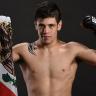 brandon_moreno Brandon Moreno, primer campeón mexicano en UFC