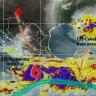 carlos_tormenta_pacifico Baja Presión ocasionará lluvias en Jalisco y Nayarit