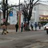 Pésima infraestructura vial y peatonal en la Carretera 544 Carretera 544 carece de estructura víal
