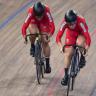 La mejor ciclista del país no irá a Tokio 2020 Jessica Salazar y Yarely Salazar