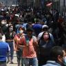 competitividad en méxico México suma otros 6 mil 535 contagios de Covid-19