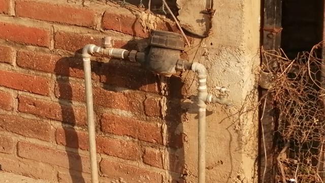Desabasto agua_ Padecen más de 30 años por falta de agua potable