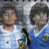 Psicólogo declara ante fiscalía argentina por muerte de Maradona Investigarán a equipo que atendía al exfutbolista