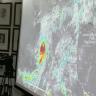 Dolores traerá mucha agua; alertan crecida en ríos y arroyos Dolores traerá mucha agua; alertan crecida en ríos y arroyos