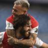 Jugadores de Chile habrían metido prostitutas a sus cuartos Selección de Chile en la mira