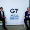 G7 impuesto global G7 crea un impuesto mínimo global a multinacionales