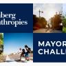 Guadalajara es finalista en los Global Mayors Challenge Guadalajara es finalista en los Global Mayors Challenge