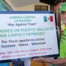 Guerra con basura Acuerdo ciudadano para no contaminar busca recabar más de 150 mil firmas en Vallarta