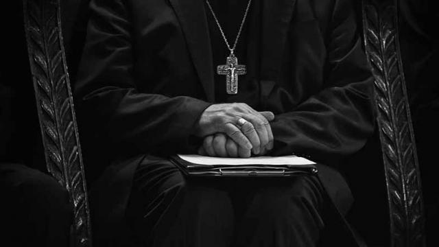 Iglesia expresa beneplácito por nombramiento de arzobispo de Morelia Iglesia católica recibe múltiples demandas por abuso sexual