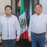 Inician preparativos para el proceso de entrega-recepción 2 Inician preparativos para el proceso de entrega-recepción