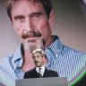 Justicia española aprueba extraditar a EEUU al creador del antivirus McAfee John McAfee será extraditado a EEUU