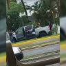 Levantan a sujeto en Bahía de Banderas Levantan a sujeto en Bahía de Banderas