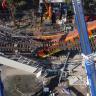 metro-linea12-olivos2-nyt Fallas en la construcción causaron colapso del Metro: NYT