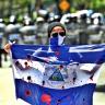 México y Argentina llaman a sus embajadores en Nicaragua México y Argentina llaman a sus embajadores en Managua