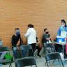 Miércoles ultimo día de la jornada de vacunación en Vallarta Miércoles ultimo día de la jornada de vacunación en Vallarta