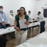 Mirtha Villalvazo es presidenta electa de Bahía de Banderas Mirtha Villalvazo
