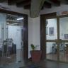 Oficinas del Municipio desoladas tras las votaciones Oficinas del ayuntamiento
