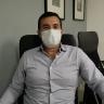 Sergio Jaime Santos recuperación de empleos Con recuperación de empleos aumentará aforo en restaurantes
