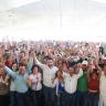 Somos la fuerza con mayor crecimiento Partido Verde Somos la fuerza con mayor crecimiento: Partido Verde