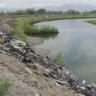 Usan de basurero y contaminan el Río Ameca 2 Usan de basurero y contaminan el Río Ameca