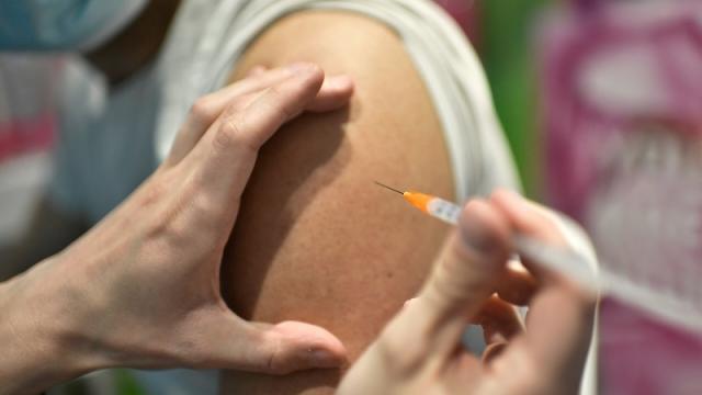 La OMS alerta de insuficientes donaciones de vacunas para sistema Covax Vacunas contra covid-19