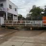 Vigilan arroyos de San de Abajo en Bahía de Banderas Vigilan arroyos de San Juan de Abajo en Bahía de Banderas