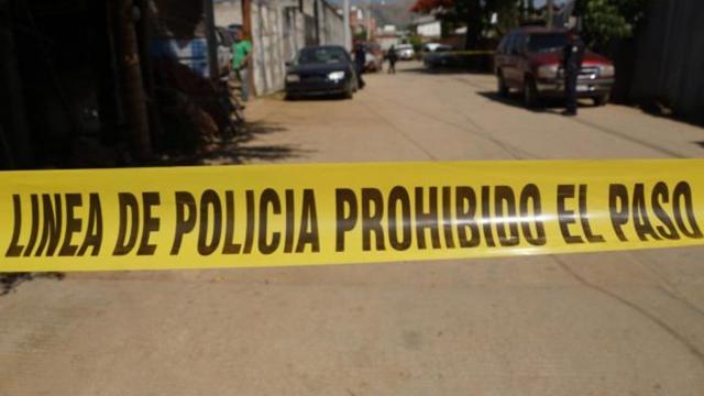 violencia-asesinatos Asesinan a Javier Barajas Piña en Guanajuato