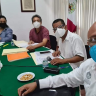 01- Regidores Regidores analizan 36 quejas de vecinos por negocios