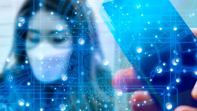 03-Tecología Tecnología para detectar Covid desde un dispositivo móvil