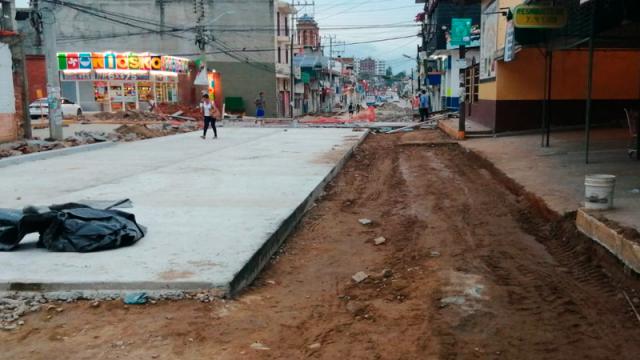 05-Emiliano-Zapata La próxima semana se abre a circulación la Emiliano Zapata