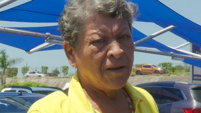 07-Paty-Aguilar Encarcelada por "gajes del oficio", queda libre Paty Aguilar
