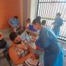11-Vacunación ¡Al fin! Darán segunda dosis a cincuentones y cuarentones