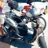 16-segundo-accidente Otro motocilista herido en la Avenida Medina Ascencio