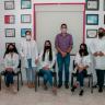18-DIF-Municipal Reconoce DIF Vallarta a estudiantes de Nutrición