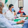 18-Vallarta-contagios Reitera Alcalde llamado a reforzar medidas frente al Covid