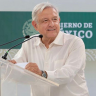23-AMLO Llueve, truene o relampaguee regreso a clases será en agosto