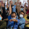24-Contagios México suma 15 mil 778 contagios en 24 horas