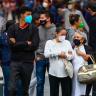 27-Contagios México acumula 275 mil 446 muertes por Covid-19