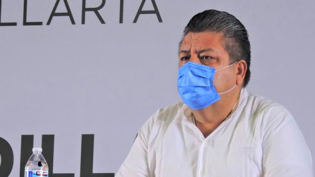 27-Vallarta Llaman a unir filas por vacunación del sector turístico
