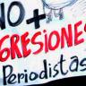 36-Violencia Llama ONU-DH a investigar casos de periodistas asesinados en México
