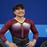 Alexa Moreno, final tokio 2020 Alexa Moreno, final tokio 2020