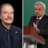 ¿También se enjuicia a los que ponen a sus hermanos a recibir dinero? Fox responde ante video del hermano de AMLO