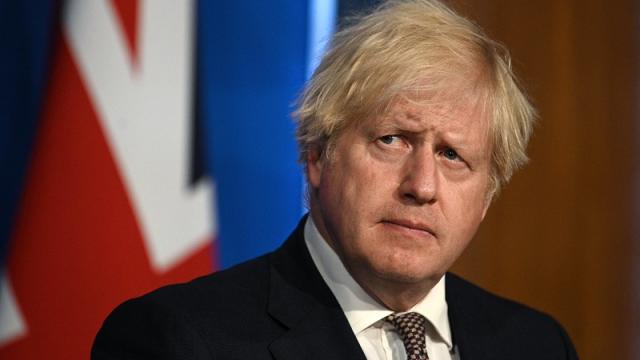 Inglaterra abandonará mascarillas y distanciamiento físico contra el Covid-19 Primer ministro de Inglaterra