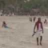 Bucerías libre del uso del cubrebocas entre los turistas Bucerías libre del uso del cubrebocas entre los turistas