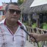 Empresarios a favor de las medidas implementadas en Nayarit Empresarios están de acuerdo con medidas implementadas en Nayarit