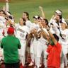 Federación Mexicana de Sóftbol castigaría a quienes tiraron uniforme Equipo de softbol mexicano