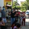 Exitoso cierre de vacunación en Bahía de Banderas Exitoso cierre de vacunación en Bahía de Banderas