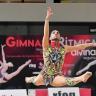 Usuarios defienden a gimnasta rítmico tras ataque homofóbico en redes Gimnasta rítmico atacado por gimnasta olímpica rusa con comentario homofóbicos